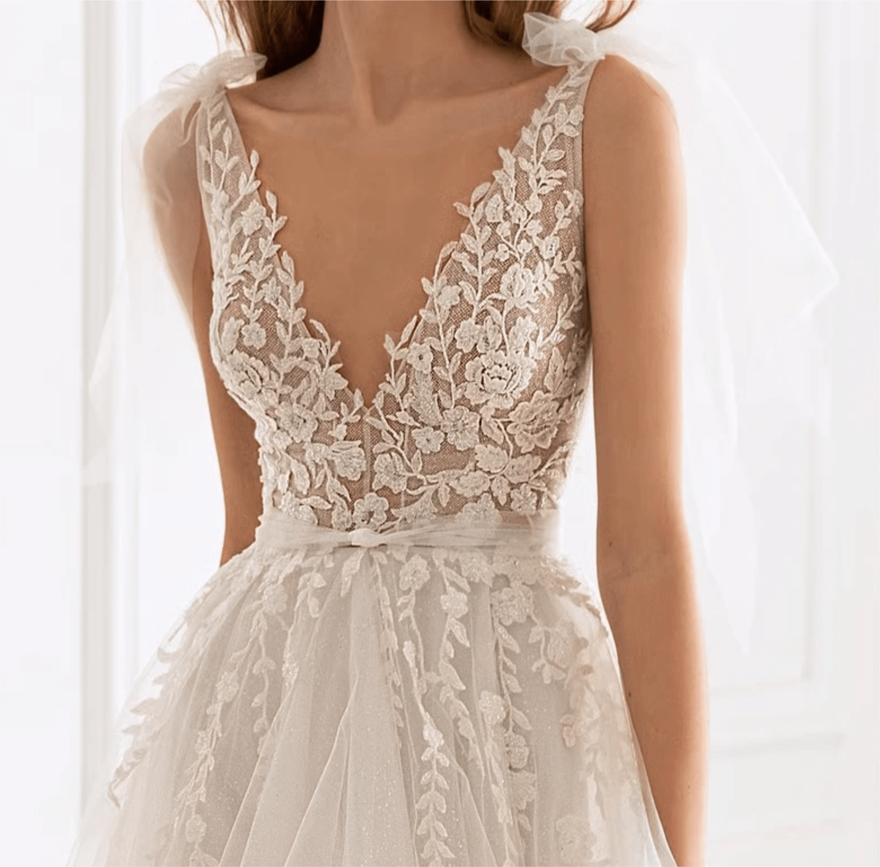 Vestido em destaque Soul Noiva